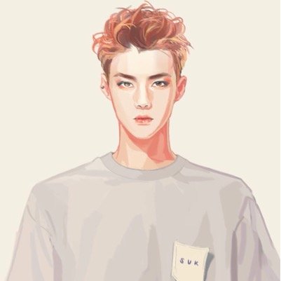 'And then I know ... '.  

LOVE  HUNHAN