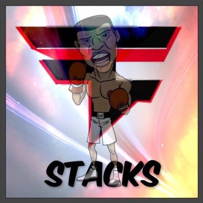 Follow new twitter @OhStacks
