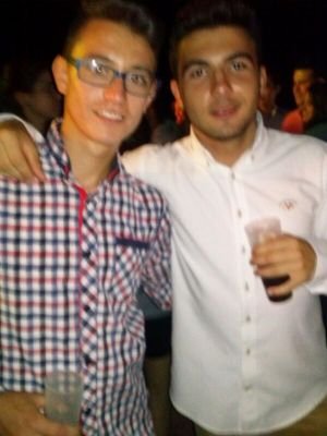Dando lata desde el 98 )) Amante de la caza (REHALAS )