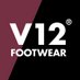 V12 Footwear (@v12footwear) Twitter profile photo