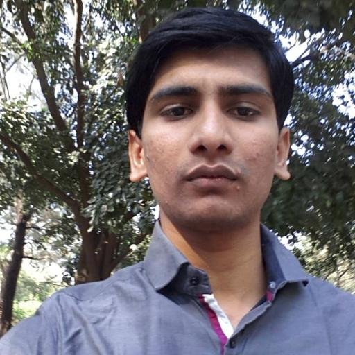 Mitul Patel : official twitter account
Tech Guide: Mitul Patel
Blog - https://t.co/WGZMPmP0DU