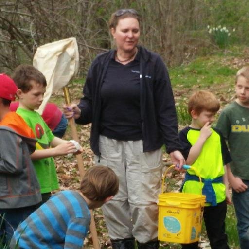 4HWater's profile picture. Watershed/Youth Development Educator for Penn State Extension