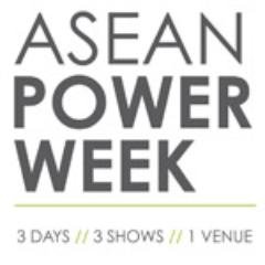 Taking place on 1-3 Sept. 2015 in Bangkok, Thailand, ASEAN Power Week includes POWER-GEN Asia, Renewable Energy World Asia and POWER-GEN Asia Financial Forum.