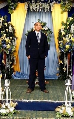 kekuatiran tak akan merubah kesukaran hari esok...ia hanya merampas sukacita hari ini.