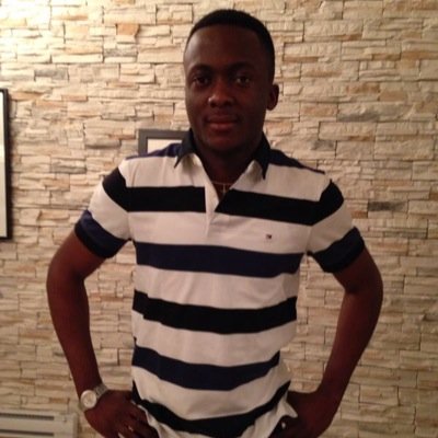 llmukeba's profile picture. 