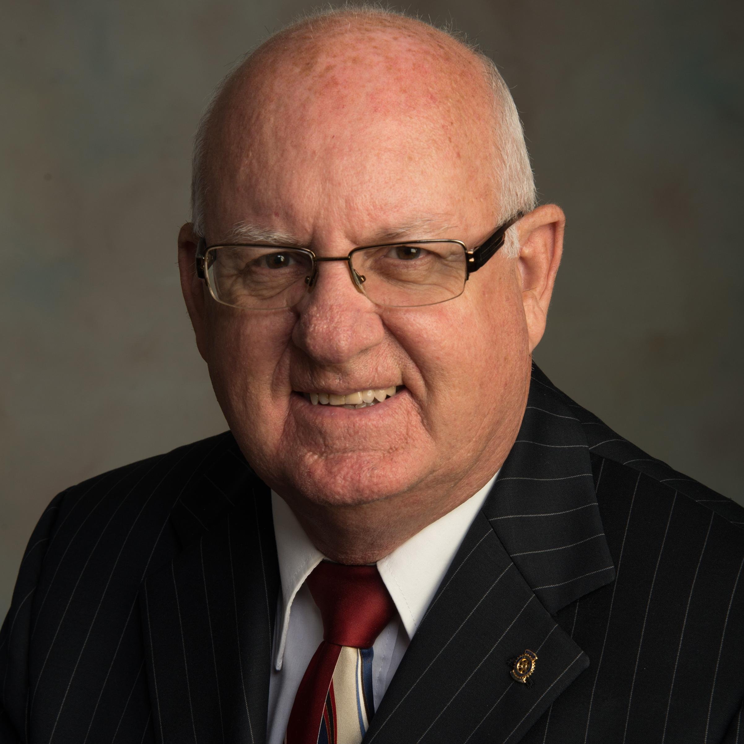 Wayne Fertich is dedicated and experienced representative of the community of Grimsby's interests.