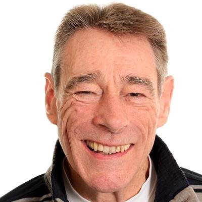 An active convinced Christian who has now retired but maintains an interest in observing society plus the Christian world and commenting occasionally.
