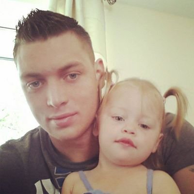 Dan Hitchen
Winsford