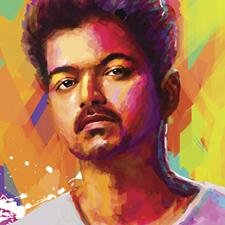 Vijay fan :)