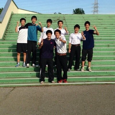 西武台一年の男子バドミントン部です!無事進級できました!!てことでもう少しで二年!本垢はもう一つの方なのでそっちもふぉろーよろ!