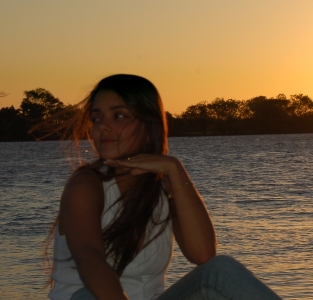 Jornalista e bailarina. Apuro, escrevo, descrevo e danço.