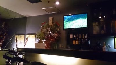 ギャラリーバー、ノンセクシュアルバーです。従業員さん急遽募集中【open】pm8:00～  【TEL】06-6361-4819        LGBT 
charge￥800  shot￥700～