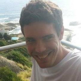 Head of Web Infrastructure at GetSmarter.