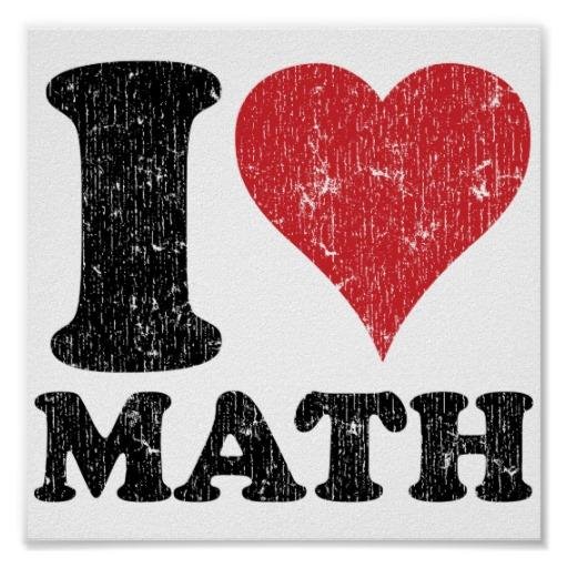 Spreading math love one tweet at a time. 👩🏻‍🏫