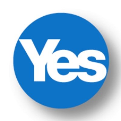 This is the official account of Scotland.