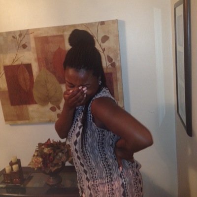 Shes making moves.. With or without you..