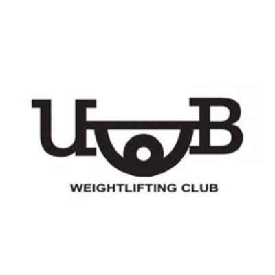 UOBLifting's profile picture. We are the University of Birmingham Weightlifiting club. A new club for 2014-15. Come challenge yourself.