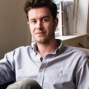 jjstammers's profile picture. Urban development & tech