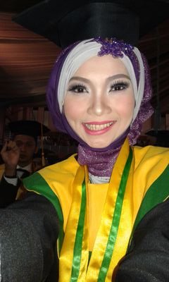 husnanuria's profile picture. Agriculture | Jenderal Soedirman University | love my family