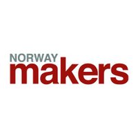 Norway Makers (@norwaymakers) 's Twitter Profile