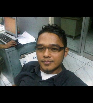 Jadilah dirimu sebaik-baiknya dirimu sendiri