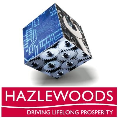 Hazlewoods Innovation Team - specialists in R&D tax credits, Patent Box, tax and accounting for innovative businesses