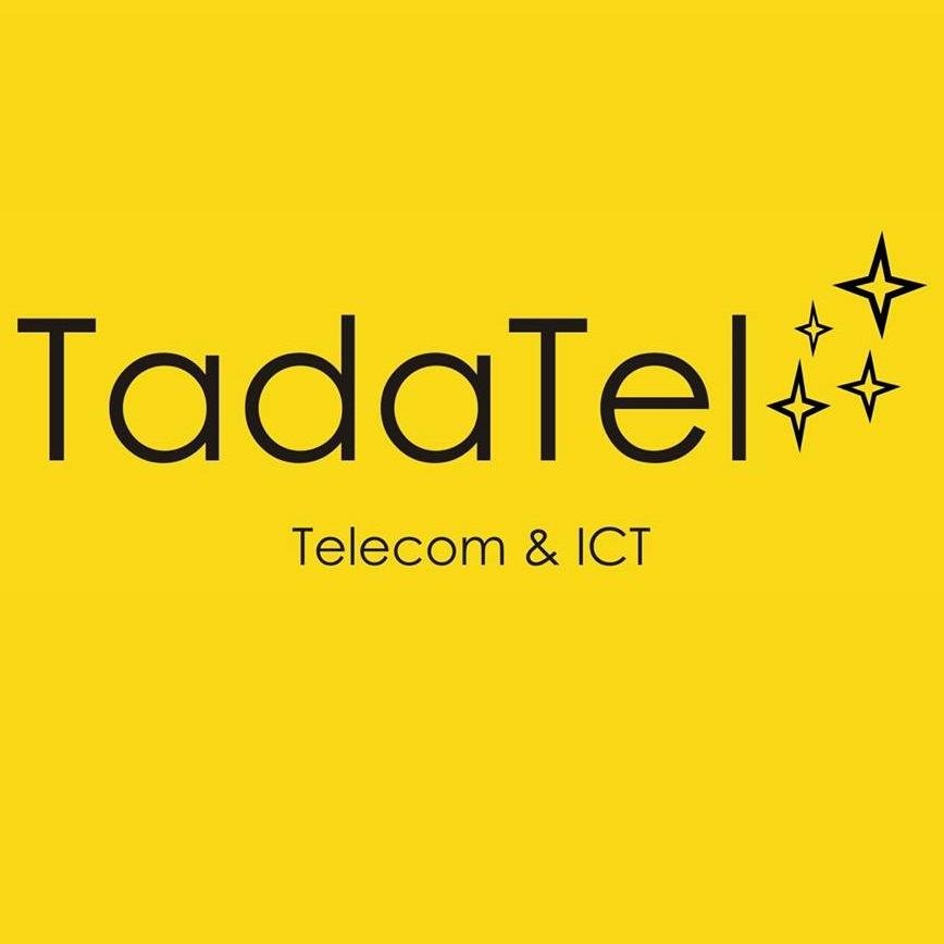 TadaTel Telecom & ICT
Tel: 0186 870022
Showroom: info@tadatel.nl
Reperatie: service@tadatel.nl
Facebook: https://t.co/jzQbKzP7bQ
