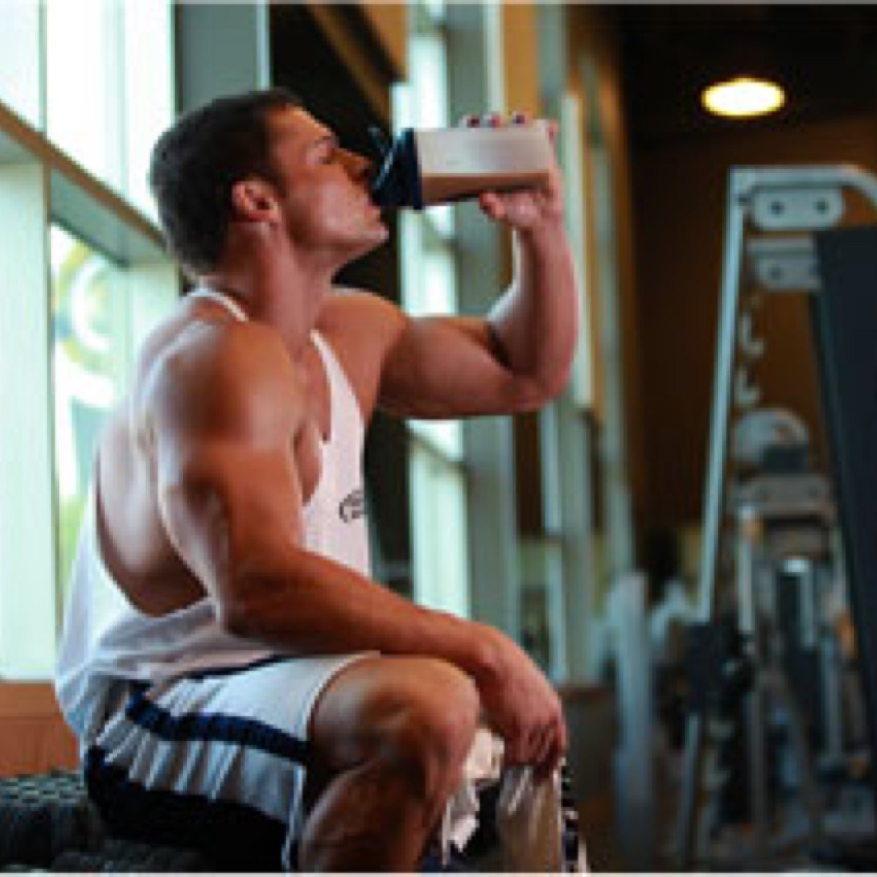 Get the scoop on the latest supplements for less pain and bigger gain!