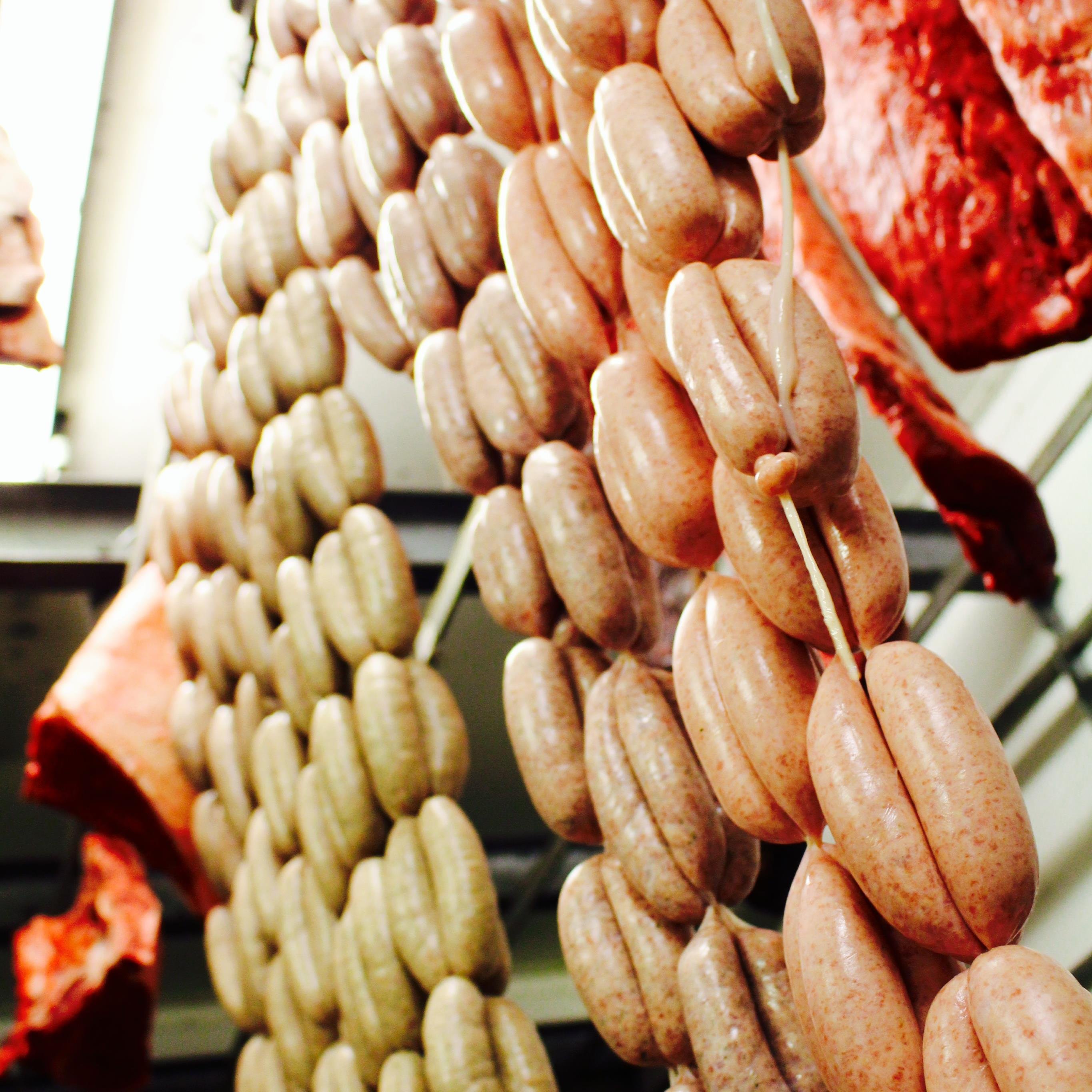 Based in Linslade we have been supplying the people of Bedfordshire with the highest quality meat for nearly 200years.