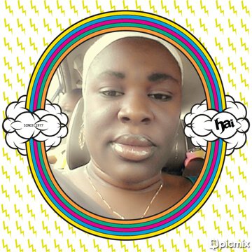 Simple and easy girl