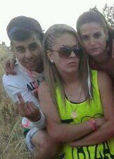 laaviitoo's profile picture. 