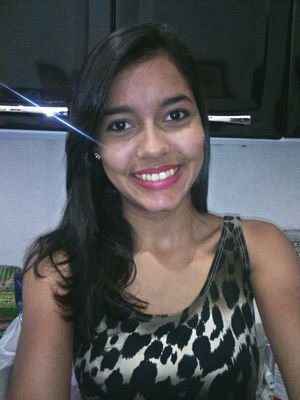 Impossível é a palavra preferida de DEUS, ou seja, é aquela que Ele mais gosta de realizar. Basta ter fé e acreditar! IFRN OFICIAL ❤ Snap: ysakatarinne