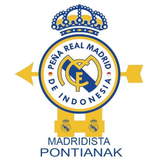 The Official Twitter of Peña Real Madrid de Indonesia Regional Pontianak
