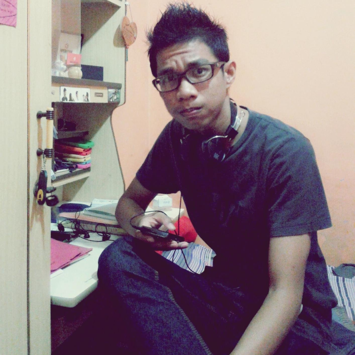 it's Me_ Simple Person