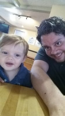 I'm a geek for comic books, rock and roll, science and technology and am an IT Consultant. Proud daddy who is lovin life