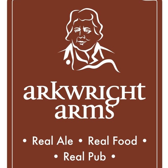 Arkwright Arms has an established reputation for offering an ever-changing choice of superb, hand-pulled beers, real ciders and perry.
