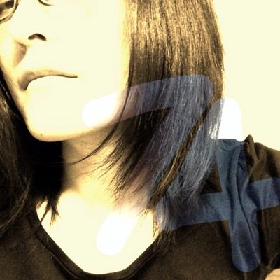 Uka74.さんのプロフィール画像