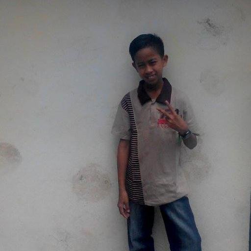 --MUHAMMAD NAZRUDIN SAID--