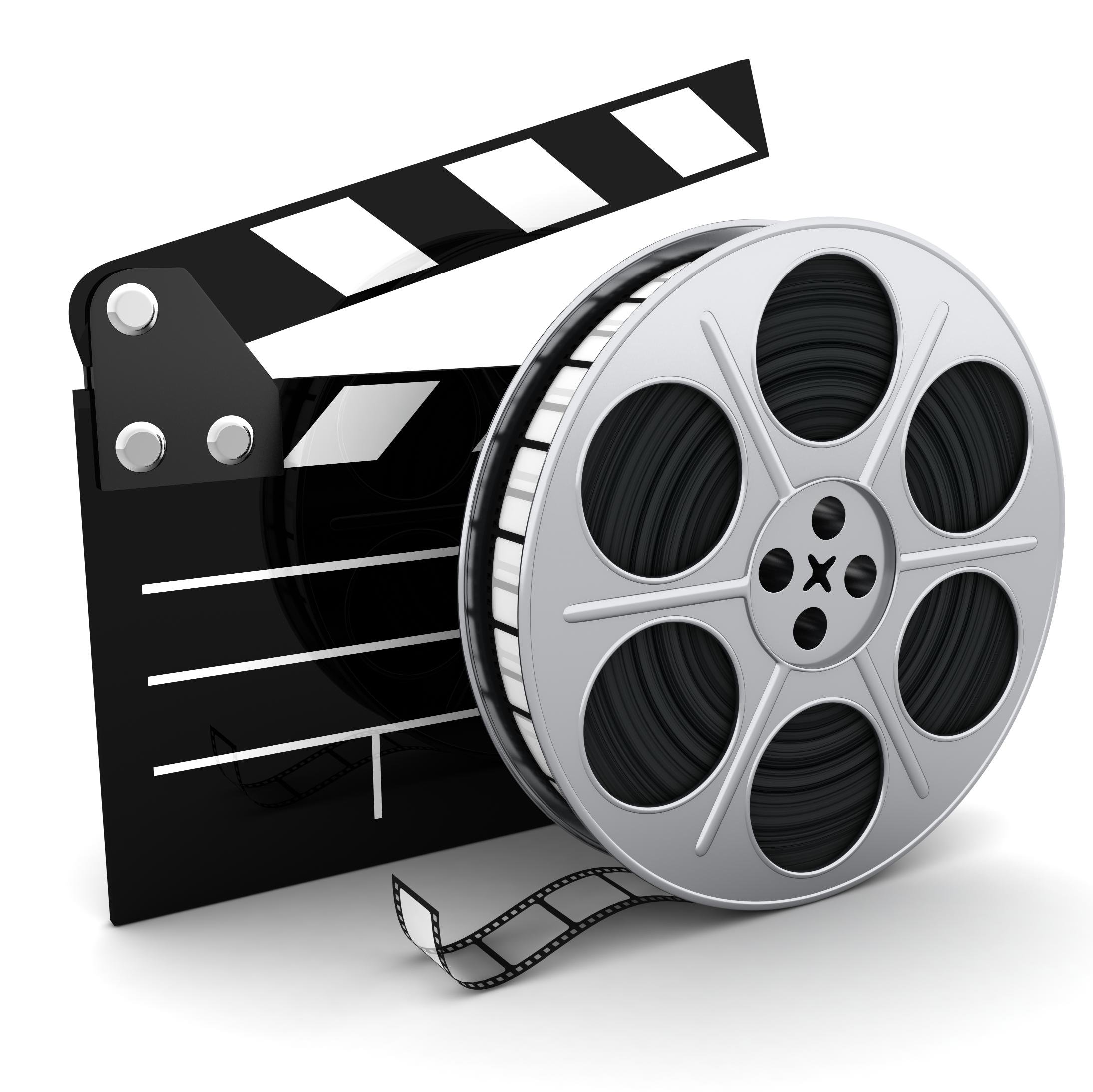 Film Club meets every other Tuesday in Mrs. Pittner's room.