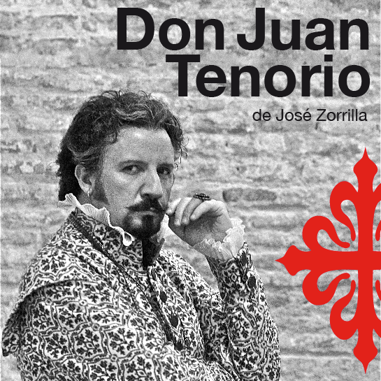 Compañía Teatral fundada en 1907 por Cecilio Pineda. Gran tradición teatral y familiar representando año tras año Don Juan Tenorio en el Teatro Romea.