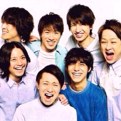 拾い画ばっかり載せます✂︎不定期✂︎事務所は全く関係なし✂︎ 一気にTweetする時があります ゆるーくやってます☻無言フォロー大歓迎◎フォロバ99%◎タメ語での質問は無視します。何かあればDMでお願いします、@fchdhbxa