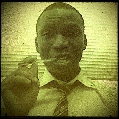 Love God, Love Music, I'm funny, Love good food,love to laugh, Love one Woman, Love Myself, Love twitter, Love to ff bk and bin ff'd, Love my job, love you :3
