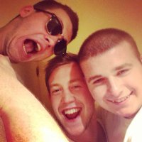 craig bullock (@crabbullock) 's Twitter Profile