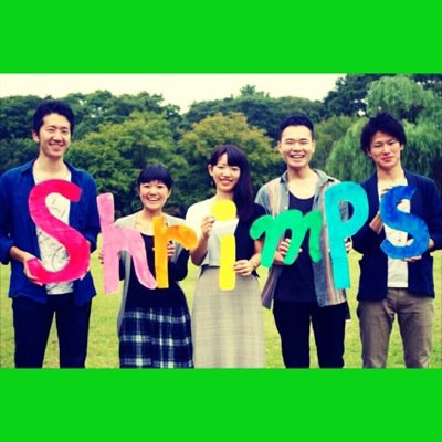 Shrimps_shrimps's profile picture. 