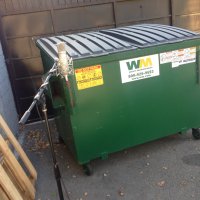 Nate Mendel (@nategmendel) 's Twitter Profile