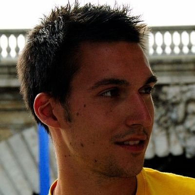Mec sympa, ici pour le plaisir :)