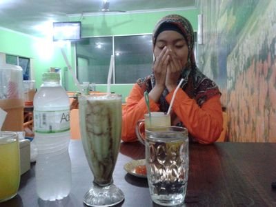 adawiatulhusna's profile picture. 