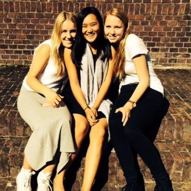 We write about things that inspire us, we hope it will inspire you too. //                      3 Commerciële Economie studenten die elke week een blog posten.
