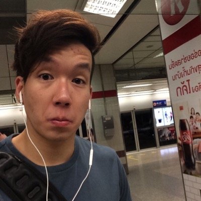 KenNaKub's profile picture. 