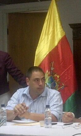 Abogado U.C. Adm. Ind.